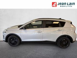 Bayon 1.0 T-GDi 90 DCT-7 Ultime Edition 2026 occasion 74700 Domancy