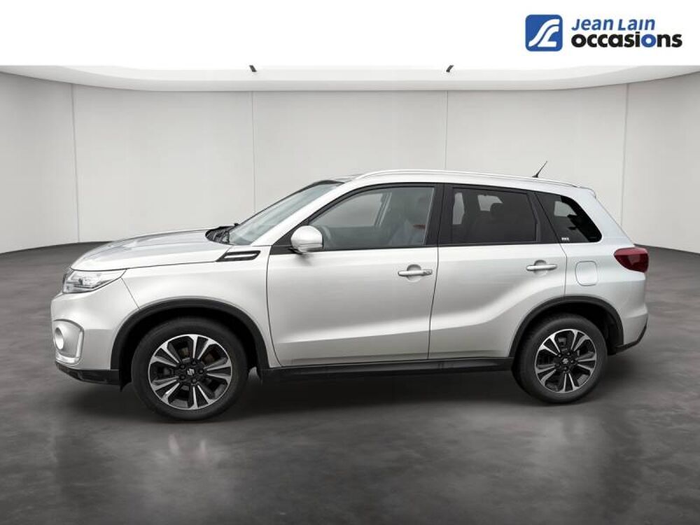 Vitara 1.4 Boosterjet Allgrip Hybrid Style 2020 occasion 73290 La Motte-Servolex