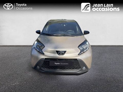 Aygo X 1.0 VVT-i 72 Design 2024 occasion 73290 La Motte-Servolex