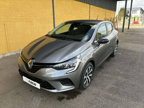 Renault Clio TCe 90 Equilibre 2023 occasion Quimper 29000