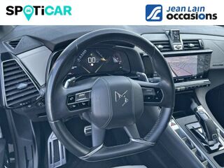 DS7 Crossback BlueHDi 180 EAT8 Grand Chic 2021 occasion 01170 Cessy