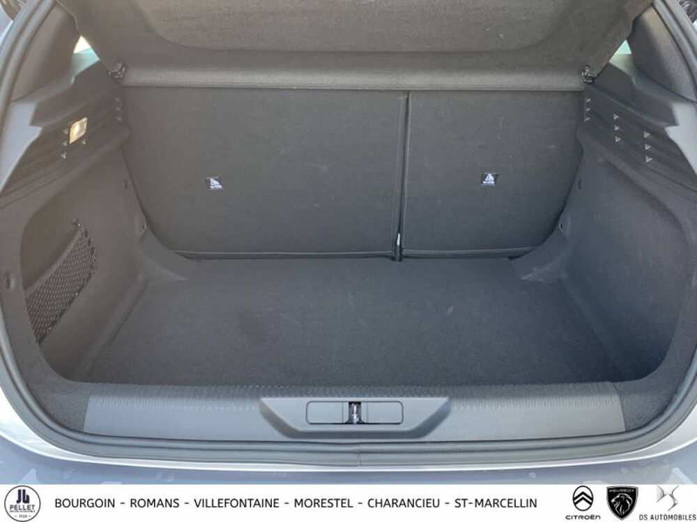308 Hybrid 145 e-DCS6 Style 2025 occasion 38300 Bourgoin-Jallieu