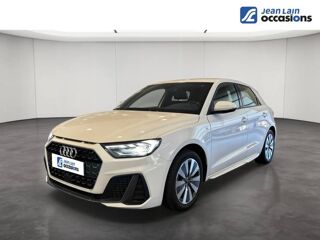 A1 Sportback 30 TFSI 110 ch S tronic 7 S Line 2023 occasion 73490 La Ravoire