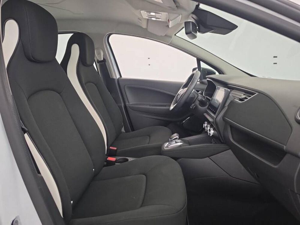 Zo&eacute; Zoe R110 Achat Int&eacute;gral - 21 Business 2021 occasion 22000 Saint-Brieuc