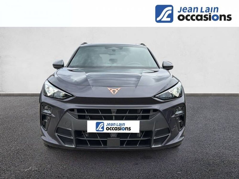 Terramar 1.5 eHybrid 272 ch DSG6 VZ 2025 occasion 01170 Cessy