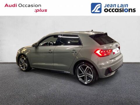 A1 Sportback 35 TFSI 150 ch S tronic 7 S Line 2025 occasion 74600 Seynod