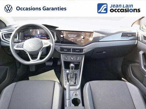Taigo 1.0 TSI 116 DSG7 VW Edition 2025 occasion 04130 Volx