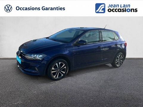 Volkswagen Polo 1.0 TSI 95 S&S BVM5 United 2020 occasion Gap 05000