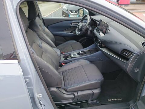 Qashqai e-Power 190 ch Tekna 2023 occasion 29200 Brest