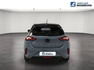 Corsa 1.2 Turbo 100 ch GS 2025 occasion 74600 Seynod