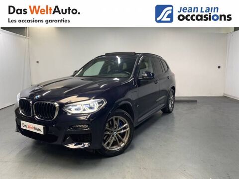 Annonce voiture BMW X3 50190 