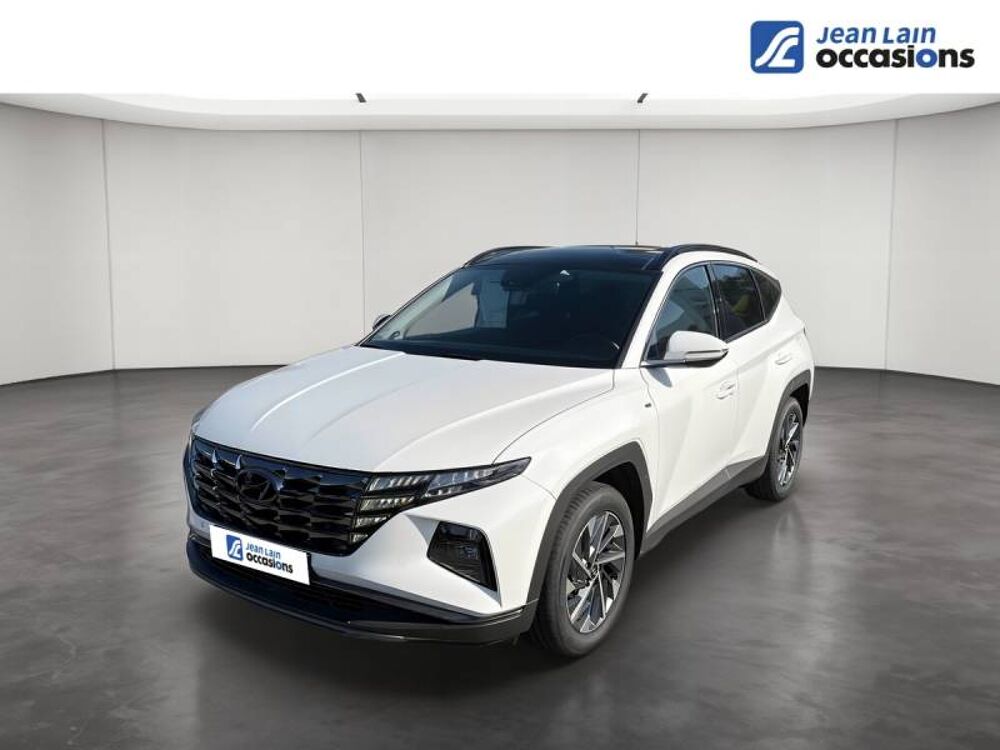 Tucson 1.6 T-GDI 150 Hybrid 48V DCT-7 Creative 2021 occasion 73290 La Motte-Servolex