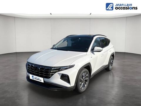 Annonce voiture Hyundai Tucson 22790 €