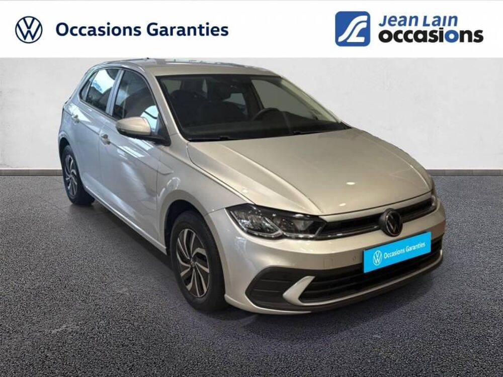 Polo 1.0 TSI 95 S&S BVM5 2023 occasion 74700 Sallanches