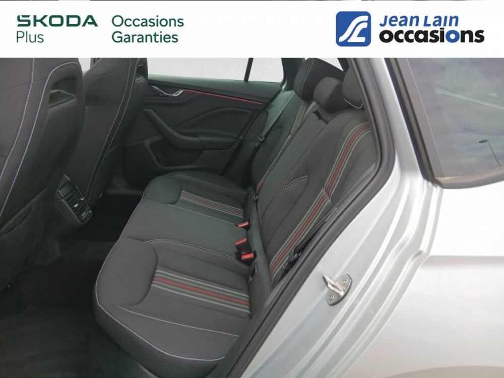 Kamiq 1.0 TSI Evo 2 116 ch DSG7 Monte Carlo 2025 occasion 74200 Margencel