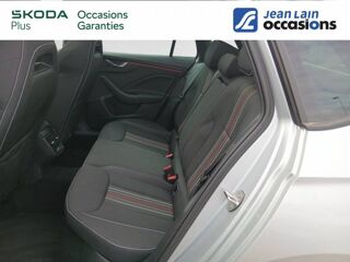 Kamiq 1.0 TSI Evo 2 116 ch DSG7 Monte Carlo 2025 occasion 74200 Margencel