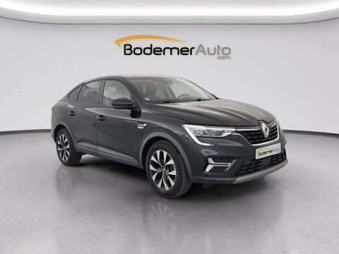Arkana E-Tech hybride 145 - 22 Evolution 2023 occasion 14400 Bayeux