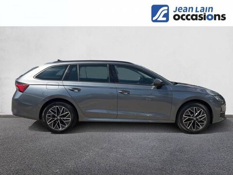 Octavia Combi 2.0 TDI 150 ch SCR DSG7 Selection 2025 occasion 01170 Cessy