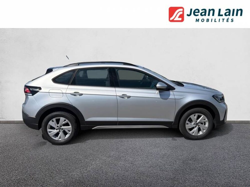 Taigo 1.0 TSI 95 BVM5 Life Plus 2026 occasion 74200 Margencel