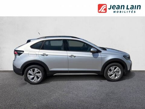 Taigo 1.0 TSI 95 BVM5 Life Plus 2026 occasion 74200 Margencel