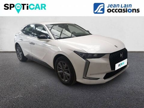 DS4 DS 4 Hybride E-Tense 225 EAT8 Bastille 2023 occasion 74100 V&eacute;traz-Monthoux