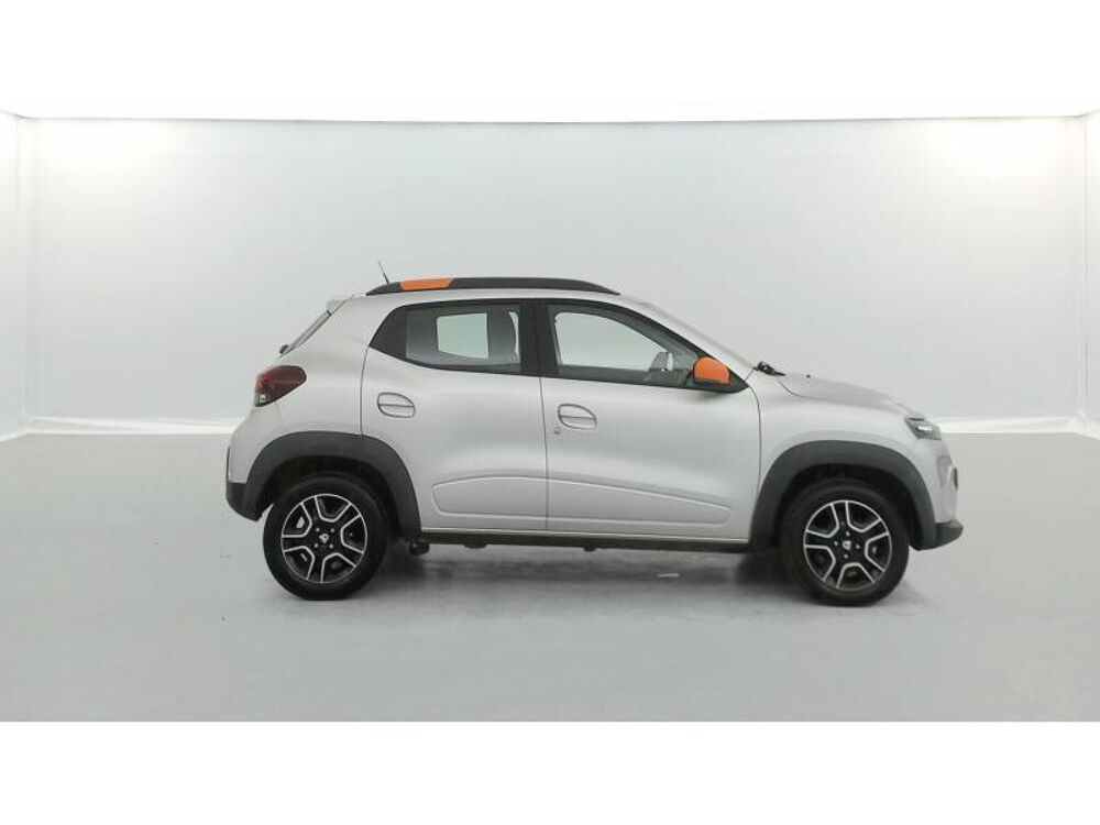 Spring Achat Int&eacute;gral Confort Plus 2022 occasion 29200 Brest