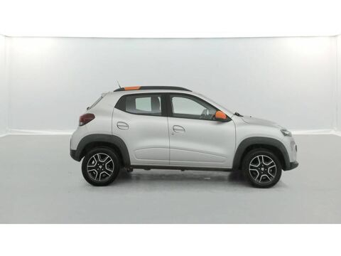 Spring Achat Int&eacute;gral Confort Plus 2022 occasion 29200 Brest