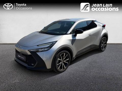 Annonce voiture Toyota C-HR 28490 €