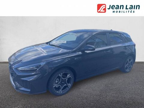 Annonce voiture Hyundai i30 28740 