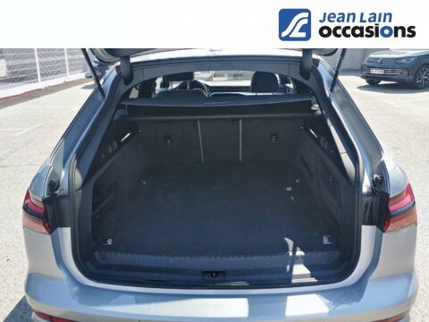 A6 Avant 55 TFSIe 367 ch S tronic 7 Quattro Competition 2021 occasion 05000 Gap