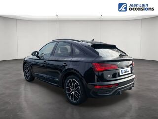 Q5 Sportback 55 TFSIe 367 S tronic 7 Quattro S line 2024 occasion 74100 Ville-la-Grand