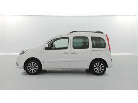 Kangoo Blue dCi 95 Intens 2020 occasion 22500 Paimpol