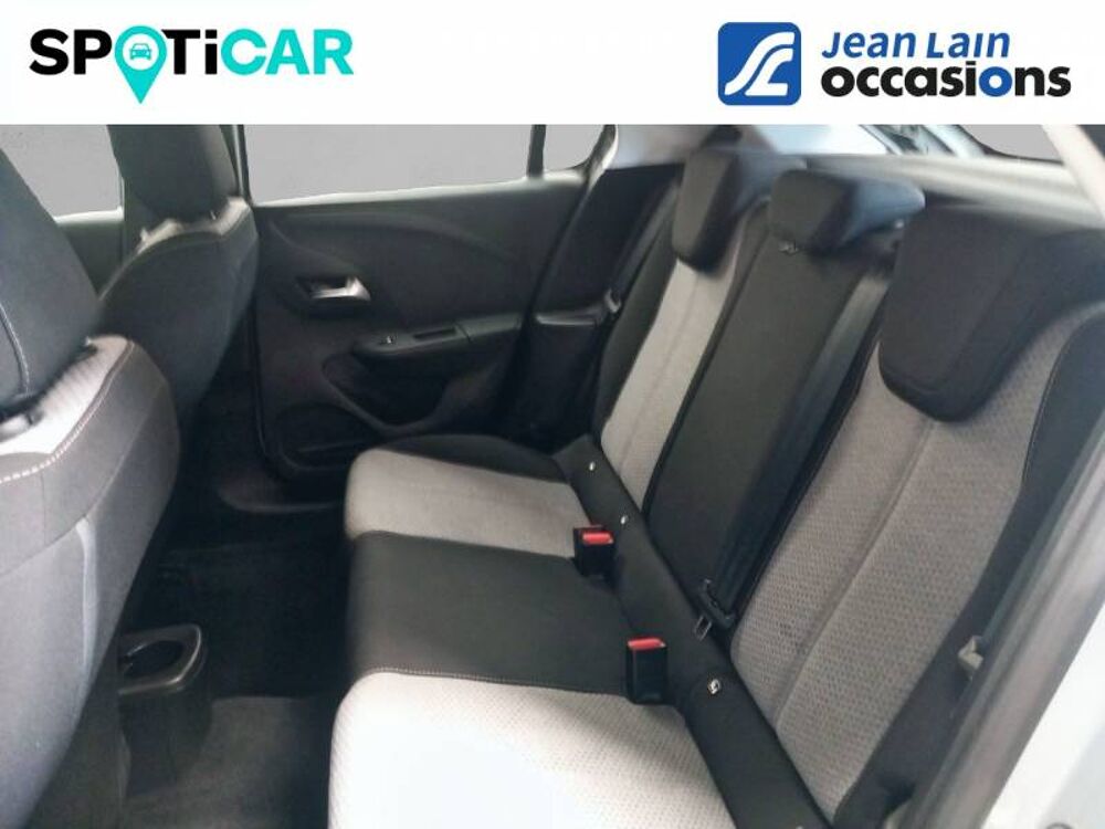 Corsa 1.2 75 ch BVM5 2024 occasion 74200 Anthy-sur-L&eacute;man
