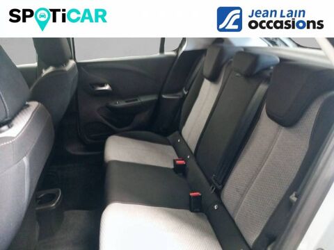 Corsa 1.2 75 ch BVM5 2024 occasion 74200 Anthy-sur-L&eacute;man