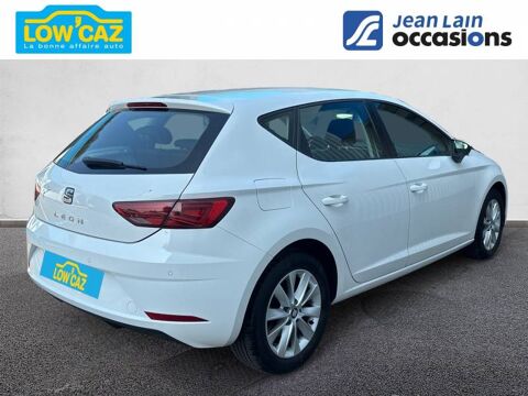Leon 1.0 TSI 115 Start/Stop BVM6 Style 2019 occasion 73490 La Ravoire