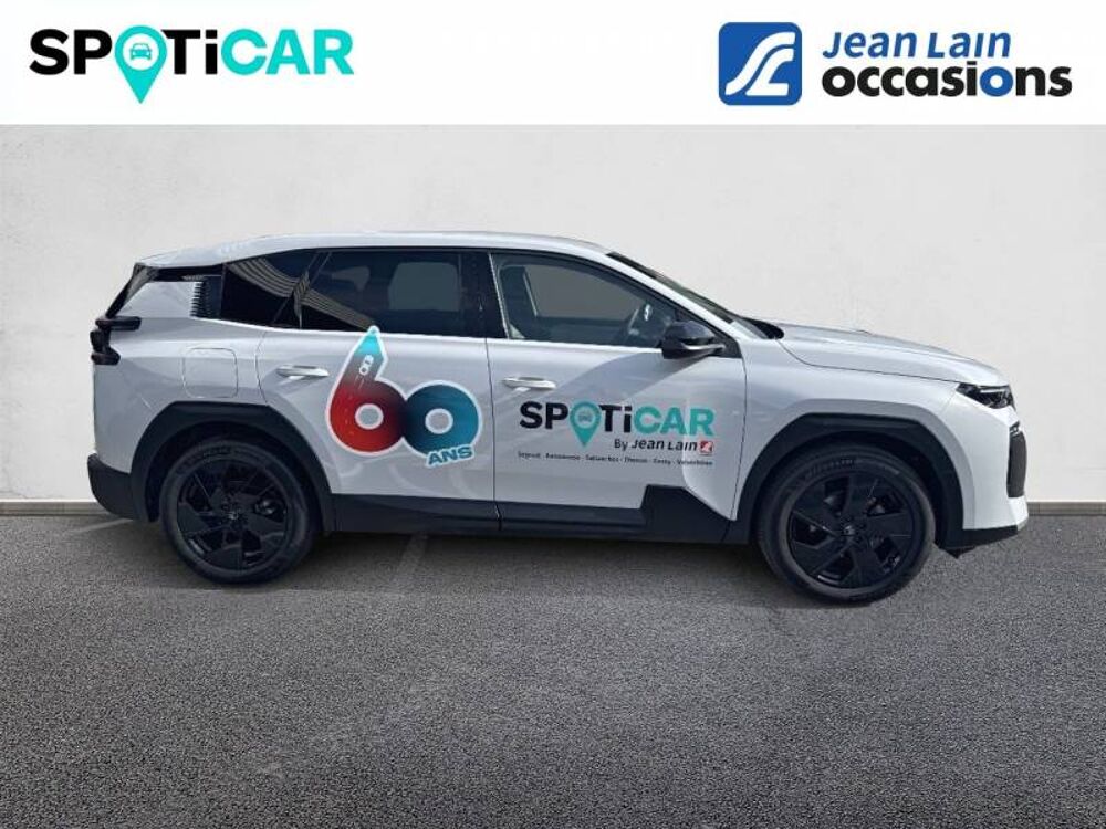 C5 aircross C5 Aircross Hybride 136 e-DCS6 Plus 2025 occasion 74700 Sallanches