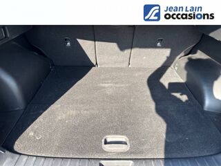 Tucson 1.6 T-GDI 265 HTRAC Plug-in BVA6 Business 2024 occasion 38170 Seyssinet-Pariset