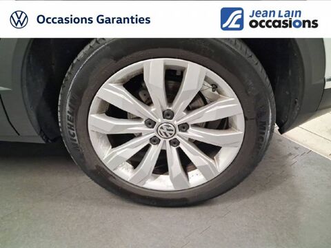 T-ROC T-Roc 1.5 TSI 150 EVO Start/Stop DSG7 Carat 2020 occasion 73290 La Motte-Servolex
