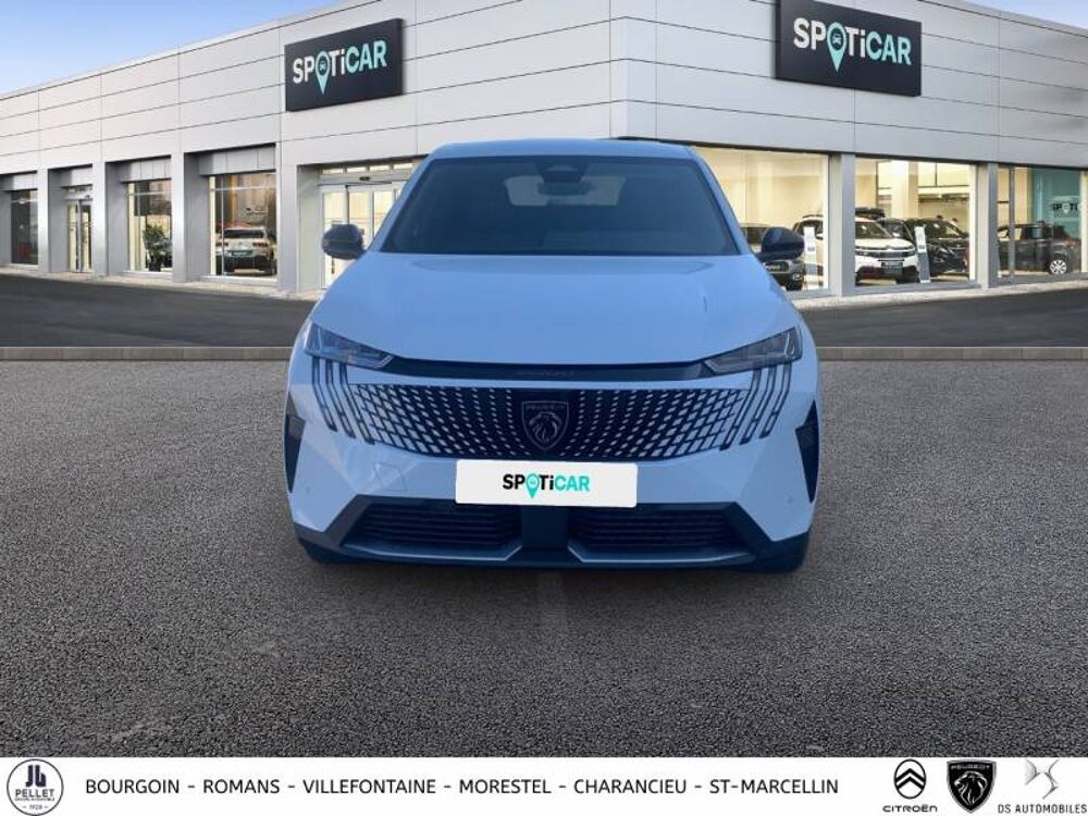 3008 Hybrid 145 e-DCS6 Allure Business 2026 occasion 38300 Bourgoin-Jallieu