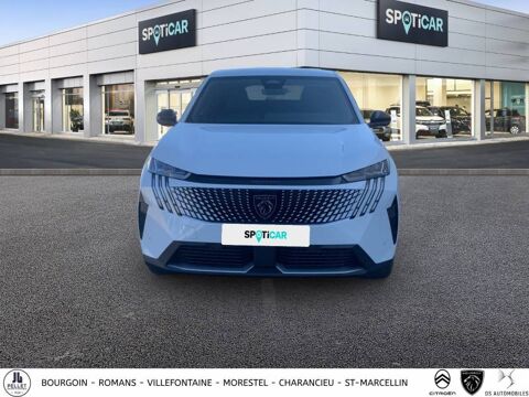 3008 Hybrid 145 e-DCS6 Allure Business 2026 occasion 38300 Bourgoin-Jallieu