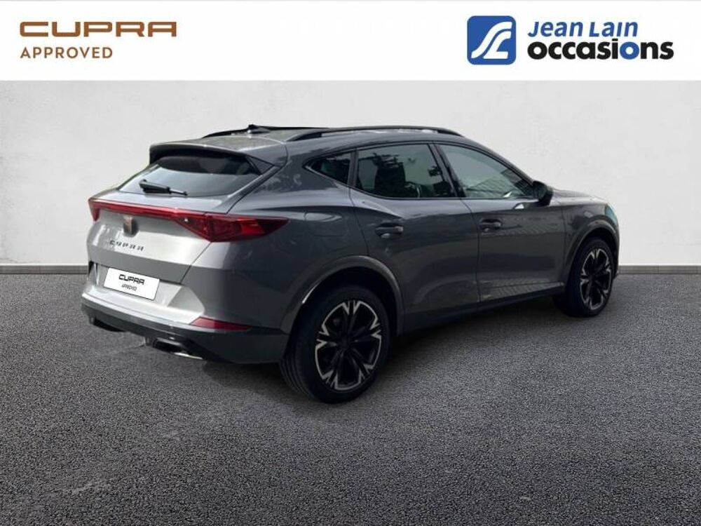 Formentor 2.0 TDI 150 ch DSG7 4Drive Business Edition 2023 occasion 74700 Sallanches