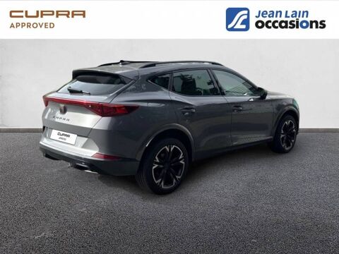Formentor 2.0 TDI 150 ch DSG7 4Drive Business Edition 2023 occasion 74700 Sallanches