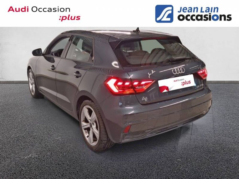 A1 Sportback 35 TFSI 150 ch S tronic 7 Design 2022 occasion 73300 Saint-Jean-de-Maurienne