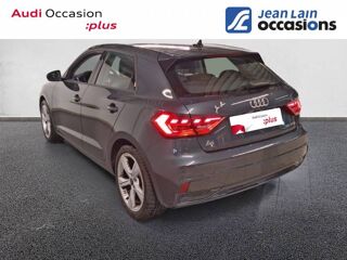 A1 Sportback 35 TFSI 150 ch S tronic 7 Design 2022 occasion 73300 Saint-Jean-de-Maurienne