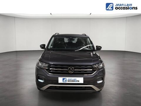 T-Cross 1.0 TSI 95 Start/Stop BVM5 Life Tech 2023 occasion 73290 La Motte-Servolex