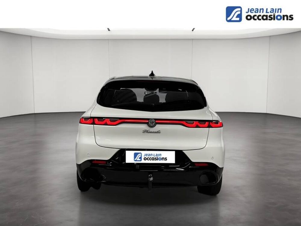 Tonale 1.5 Hybrid 130 ch TCT7 Sprint 2024 occasion 73290 La Motte-Servolex