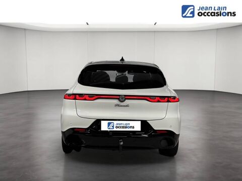 Tonale 1.5 Hybrid 130 ch TCT7 Sprint 2024 occasion 73290 La Motte-Servolex