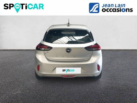 Corsa Electrique 136 ch & Batterie 50 kWh 2024 occasion 74100 V&eacute;traz-Monthoux