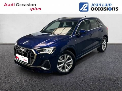 Annonce voiture Audi Q3 39890 €