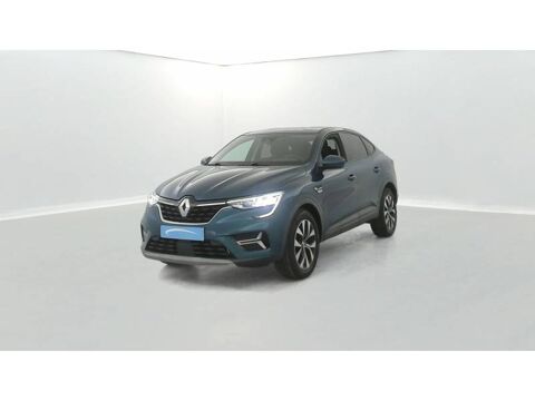Annonce voiture Renault Arkana 18250 €